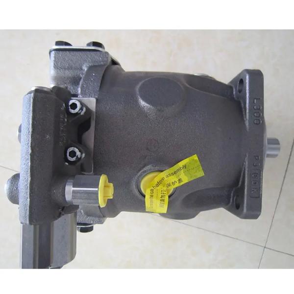 Quality Hydraulic Piston Variable Pump Rexroth A10VSO A10VSO10 A10VSO18 A10VSO28 A10VSO45 A10VSO71 wholesale