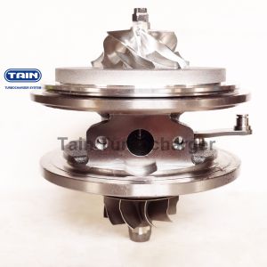 China BV45 Billet Turbo Chra 1745-970-0001 1745-970-0005 For Cummins Gazelle ISF 2.8L Euro 5 2016- on sale