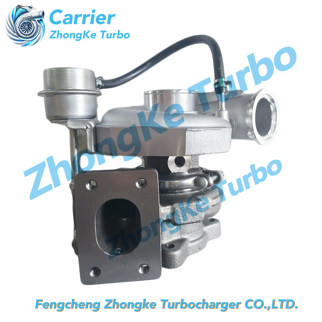 HE211W Turbo 3774193 3774225 3767997 4309104 Turbocharger For Cummins ISF 3.8L