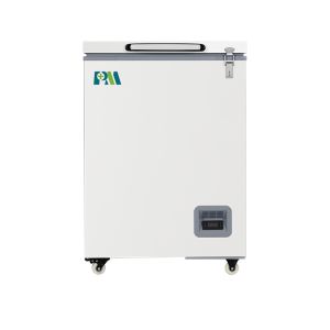 -86 Degree Medical Ultra Low Temp Chest Freezer Refrigerator For Tuna and Salmon