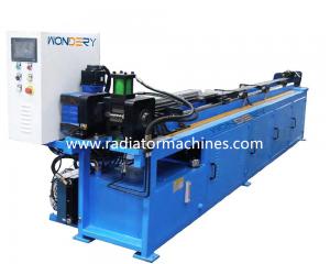 Cheap Hairpin Tube Semi  Automatic  Bending Machine Coil Tube Bender for sale