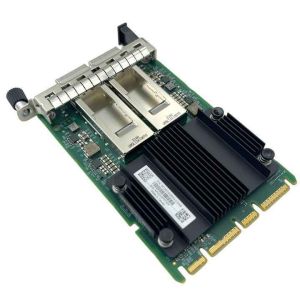 Mellanox MCX623436AN-CDAB Dual Port 25G Ethernet Network Card with 100GbE and