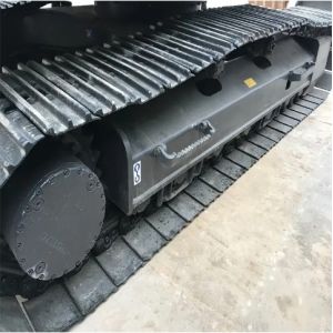 21000 KG Used VOLVO Excavator EC290 EC360 EC480DL with Original Hydraulic