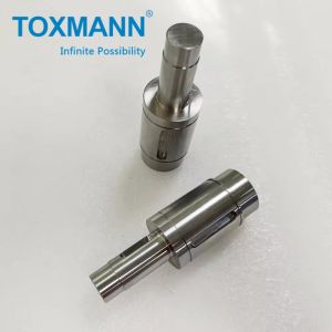 Cheap Non-Standard Custom High Quality Mold Part Plastic Mold Inserts for sale