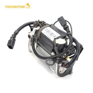 Audi A8 Air Ride Suspension Compressor 4E0616007C 4E0616007A 4E0616005E