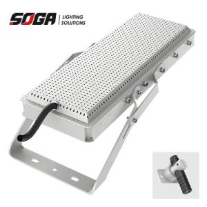 Advanced Obtrusive Light Control System with A60 A60W Beam Angle