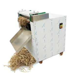Paper Shredder Machine for Colorful Gift Box Filler and Raffia Shredded Paper