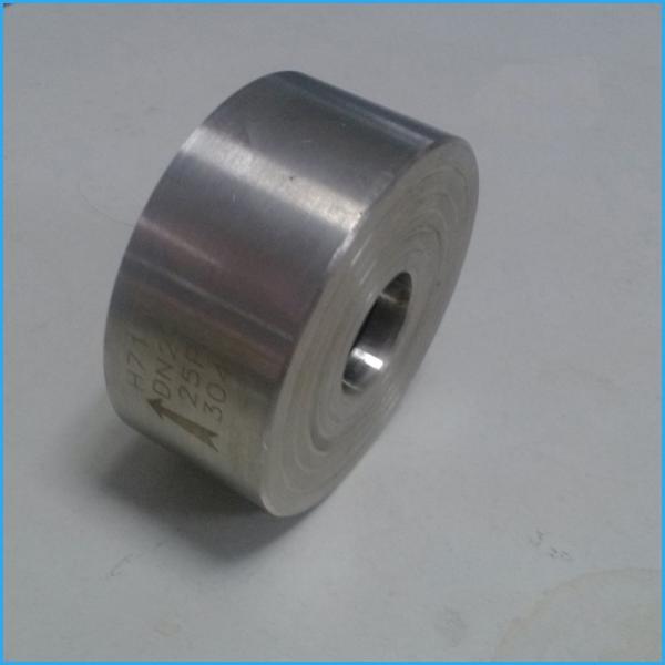 Quality spring wafer check valve wholesale
