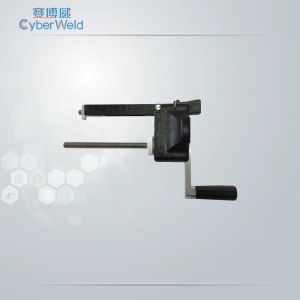 Electrofusion Rotary Scraping Tooling 20mm - 63mm Multiscrape Kit