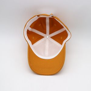 Curved Visor Embroidered Baseball Caps Full Seasons Structured Unstructured