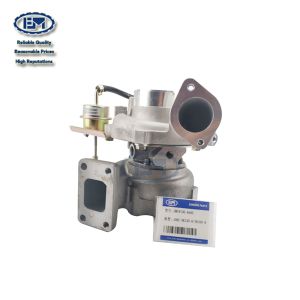 China EN241004640 Excavator Turbocharger on sale