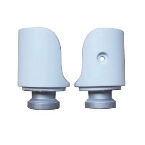 Surface Preparation Deburring CNC Machining Aluminum Alloy Die Casting