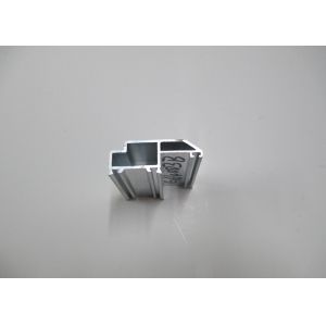 High Level Solid 250mm Aluminum Cill with 18-20 Years Lifespan