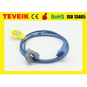 Nonin Neonate Wrap DB 7pin Reusable Spo2 Sensor Pulse Oximeter Probe