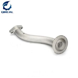 China SK200-8 SK250-8 Excavator Engine Parts Filter Strainer VH15104E0050 on sale