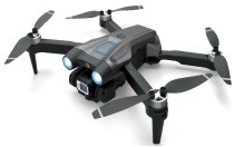 Landscaping Photography HUGTEC G28Pro Speed Rotation Drone with Waterproof