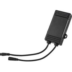 IP65 Intelligent Controller For Shared Electric Bike With ABS Fire-proof