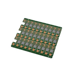 Cheap Metal Core PCB MC PCB Rigid PCB Printed Circuit Board Industrial Relays for sale