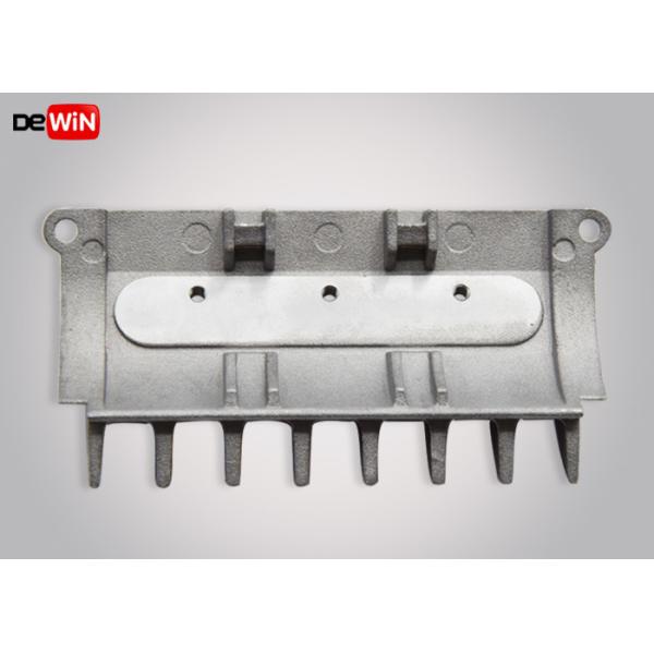 Quality Light Weight Pressure Die Casting Machine For Zinc High Machinability 90 HRB wholesale