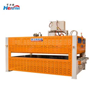 30T Sheet Metal Press Machine 1 Layer Board Pressing Machine For Quartz Stone