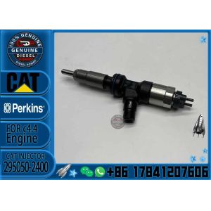 High Quality Diesel Common Rail Fuel Injector 295050-2400 for CAT C7 1 433-6862