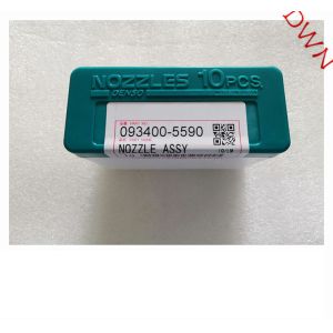 DENSO diesel fuel injector NOZZLE ASSY 093400-5590