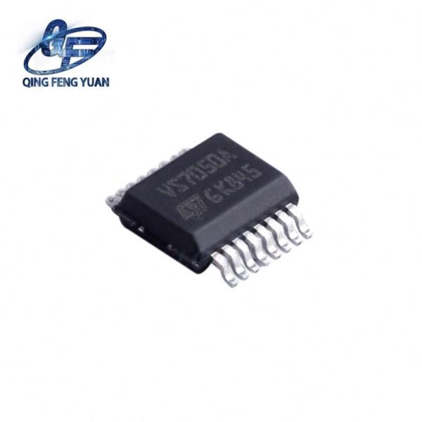 Quality STMicroelectronics VN7040AJTR Ic Integrated Circuit Microchip Microcontroller Semiconductor VN7040AJTR wholesale