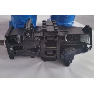 Axial Piston Variable Double Pump A20VO95DRS/10R-NZD24K07 AA20VO95DRS/10R