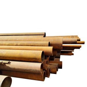 Round 1401 1402 A106 Seamless Pipe SGCC CGCC ASTM AISI