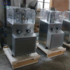 candy tablet press machine laboratory tablet press