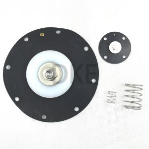 Nitrile Nylon Material Goyen CA50 RCA50 Maintenance Kit K7600 T Series