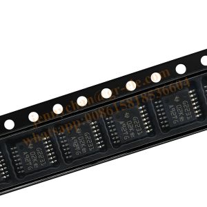 New original MSP430G2231IPW14R TSSOP-14 Silkscreen G2231 microcontroller chip