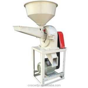 YIFENG 9FC 2111 Home Use High Capacity Rice Grinder Machine for Sale