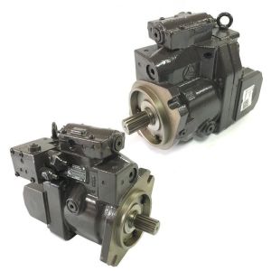 Cheap KPM K3VL80 Excavator Main Mini Hydraulic Pump KAWASAKl For SY75 SY65 for sale