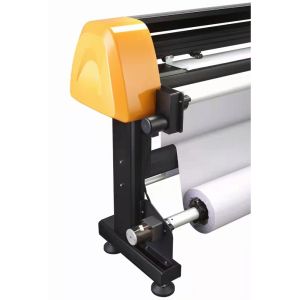 CAD Paper Pattern Printing Plotter 110V-220V Compatible Fast and 1700mm to