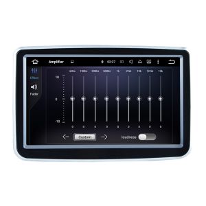 Ouchuangbo auto radio radio stereo android 8.0 for Mercedes Benz B CLA GLA CLE A