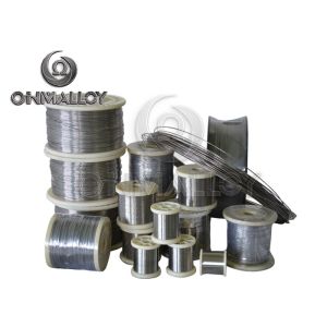 Nichrome Wire 0.61mm Nickel - Chromium 80 NiCr Wire Alloys Temperatures 1200°C