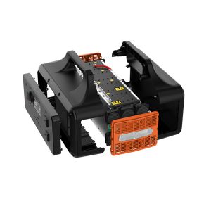 1361Wh 1200W Lithium Portable Power Station