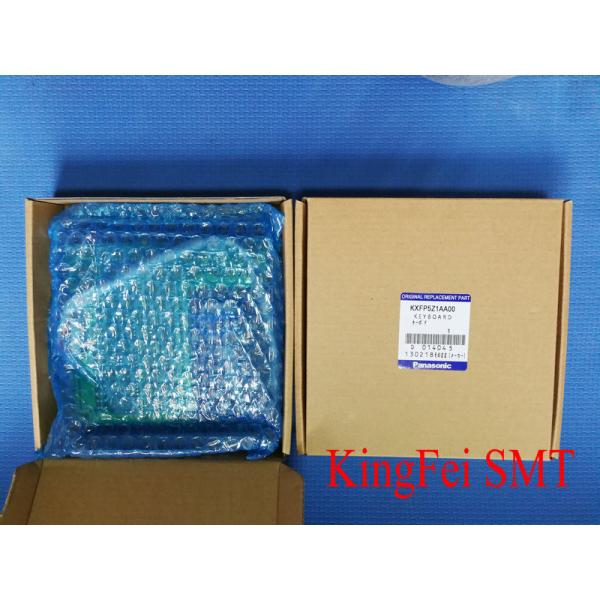 Quality KXFP5Z1AA00 Panasonic CM402 CM602 Keyboard N510055859AA NPM feeder controller wholesale