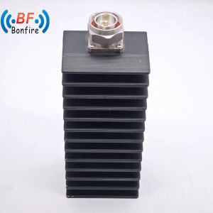 600-4000MHz DIN Male DIN Female 2W 5W Low Pim Dummy Load for Btw Wireless