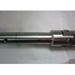 GHTS Cylinder Honing Tool Head With Diamond Stone For Horizontal Honing Machines
