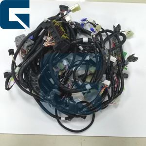 China YN14E00040F2 Excavator SK210LC-6E Cab Wire Harness on sale