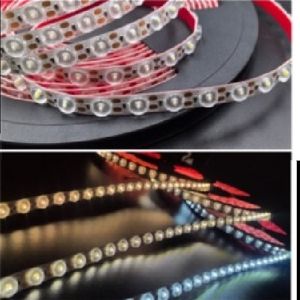 48 LED Strip Light Smart Home Dual Color High Brightness Perfect Home Decoration