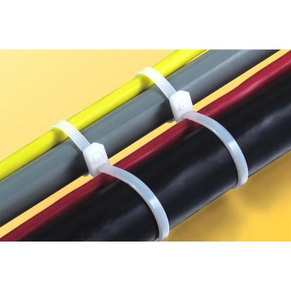 Nylon cable ties