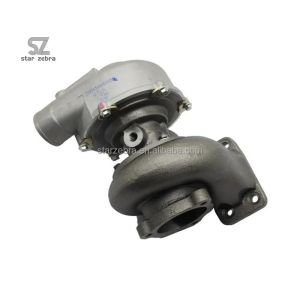 Shipment DHL FEDEX TNT EMS UPS 894418-3200 Diesel Engine Spare Parts Excavator