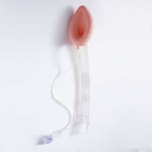 Reasonable Transparent Laryngeal Mask Airway Tracheal Cannula