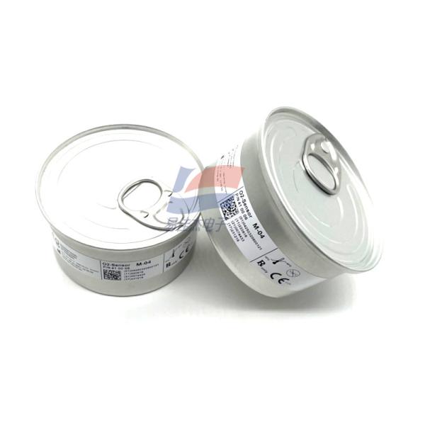 YJJ M-03 M-04 German Medical Oxygen Sensor Oxygen Battery with 6 Years Working Life and 13-17mV Output