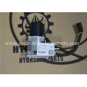 China 21EN-32240 21EN32240 Excavator Accel Actuator For Hyundai R290LC-7H R320LC-7 on sale