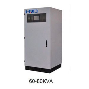 10- 400KVA Online Low Frequency UPS / HRD PV series Network UPS