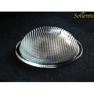 High Power Industrial Light COB LED Modules With 120 Degree LED Lens